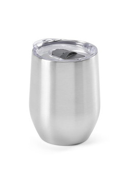 Aodaci ACP005 - Tigris reisbeker gerecycled roestvrij staal 380 ml