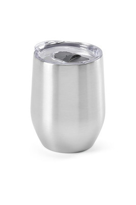 Aodaci ACP005 - Tigris Travel Cup rSS 320ml. Double wall with lid