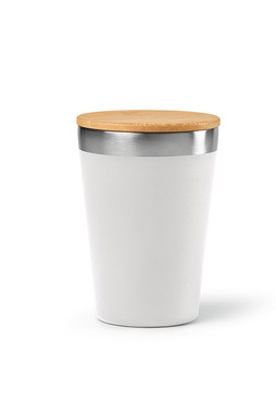Aodaci ACP007 - Don Reisebecher recy. Edelstahl 390 ml 