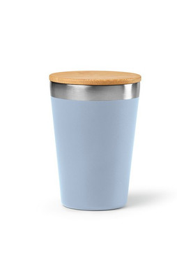 Aodaci ACP007 - Don Travel Cup Recycled Stainless Steel 390 ml 