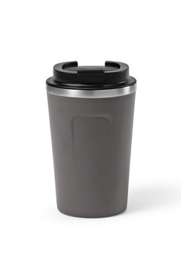 Aodaci ACP008 - Limpopo Travel Cup i genanvendt rustfrit stål 460 ml