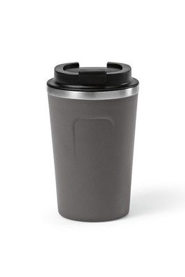Aodaci ACP008 - Limpopo Travel Cup rSS 490ml. Double wall and Leakproof