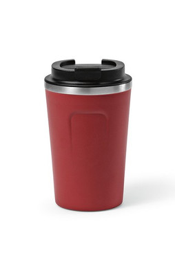 Aodaci ACP008 - Limpopo Travel Cup rSS 490ml. Double wall and Leakproof