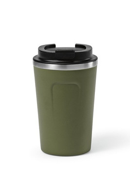 Aodaci ACP008 - Limpopo Travel Cup rSS 490ml. Double wall and Leakproof