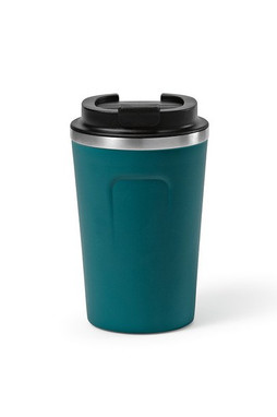 Aodaci ACP008 - Limpopo Travel Cup Recycled Stainless Steel 460 ml 