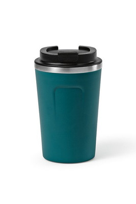 Aodaci ACP008 - Limpopo Travel Cup rSS 490ml. Double wall and Leakproof