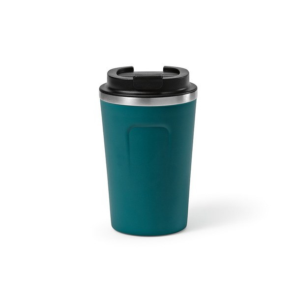 Aodaci ACP008 - Limpopo Travel Cup rSS 490ml. Double wall and Leakproof