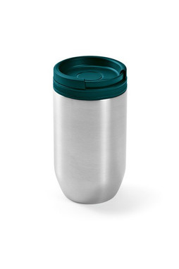 Aodaci ACP010 - Okavongon matkakuppi Kierrätettyä ruostumatonta terästä 430 ml
