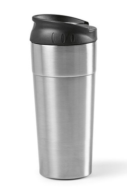 Aodaci ACP011 - Columbia Travel Cup i genanvendt rustfrit stål 570 ml