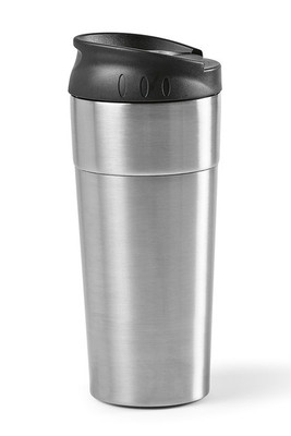 Aodaci ACP011 - Columbia Travel Cup rSS 510ml. Double wall and Sliding Lid