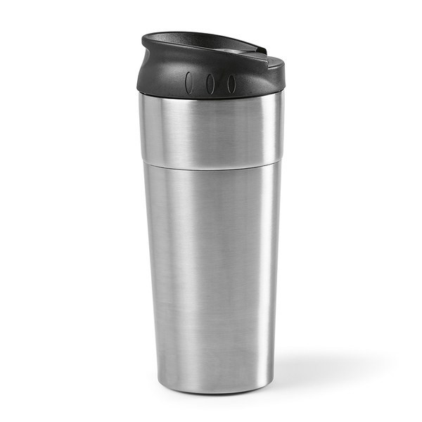 Aodaci ACP011 - Columbia Travel Cup rSS 510ml. Double wall and Sliding Lid