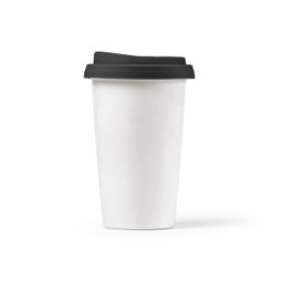 Aodaci ACP012 - Tagus Reisebecher Keramik 300 ml 