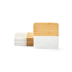 Aodaci ACT003 - Kahlo Coasters Marble 