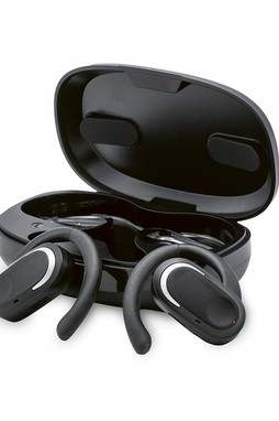 Rupt AER002 - Aerotunes Earbuds recy. ABS 750 mAh 