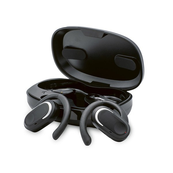 Rupt AER002 - Aerotunes Earbuds rABS 750mAh. 30h playtime and Open Ear Design