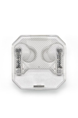 Rupt AER003 - Ghostbuds Earbuds Recycled ABS 400 mAh 