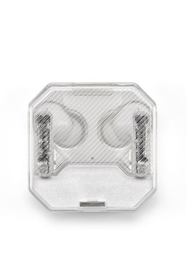 Rupt AER003 - Ghostbuds Earbuds Recycled ABS 400 mAh 