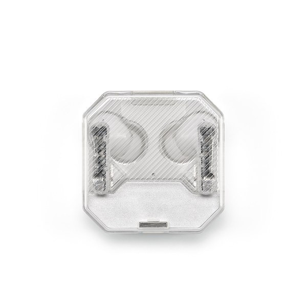 Rupt AER003 - Ghostbuds Earbuds rABS 400mAh. 6h playtime