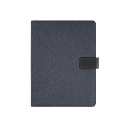 Aodaci AFD001 - Tolstoy A4 Folder rPET 70 gsm 