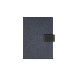 Aodaci AFD002 - Tolstoy A5 Folder rPET 70 gsm 