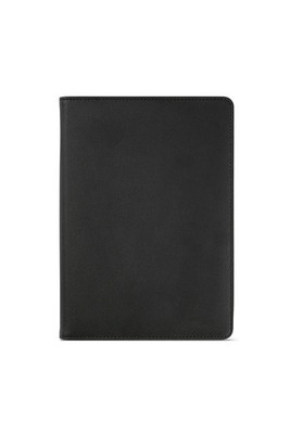 Aodaci AFD006 - Cartella A5 Orwell in rPU. 64 fogli FSC e chiusura con zip