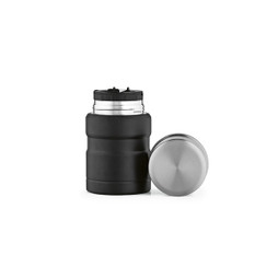 Aodaci AFF002 - Dali 550 maaltijdfles gerecycled roestvrij staal 570 ml