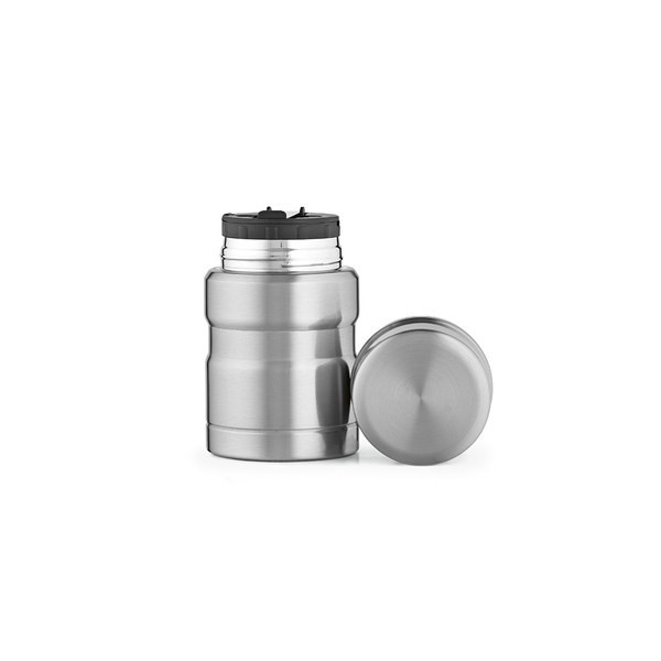 Aodaci AFF002 - Dali 550 Food Flask Recycled Stainless Steel 570 ml