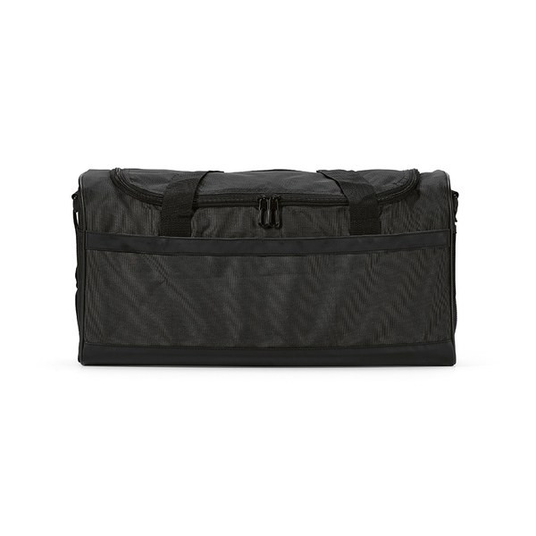 Aodaci AGB001 - São Paulo M Gym Bag 25L rPET ripstop. Reflective strips