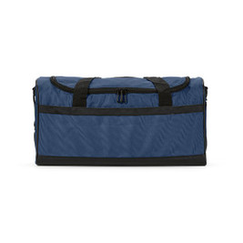 Aodaci AGB001 - São Paulo M Gym Bag 25L rPET ripstop. Reflective strips