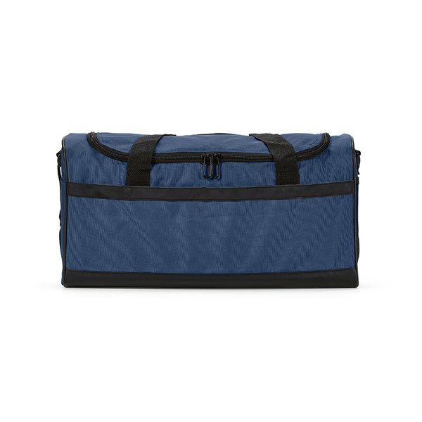 Aodaci AGB001 - São Paulo M Gym Bag 25L rPET ripstop. Reflective strips