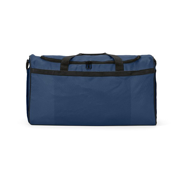 Aodaci AGB002 - São Paulo L Gym Bag 50L rPET ripstop. Reflective strips