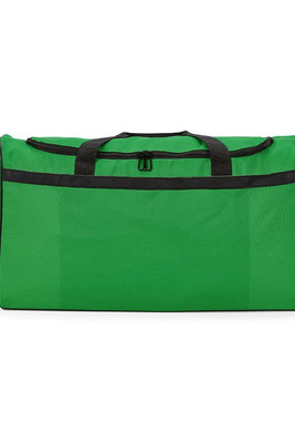 Aodaci AGB002 - São Paulo L Gymnastiktaske 50L rPET ripstop. Reflekterende strimler