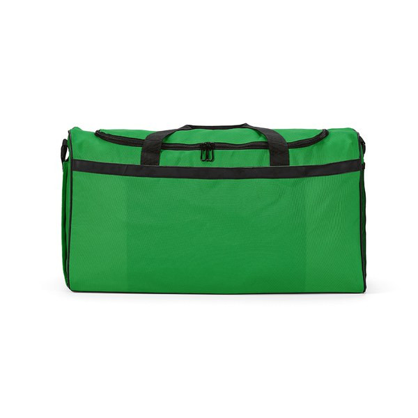 Aodaci AGB002 - São Paulo L Gym Bag 50L rPET ripstop. Reflective strips