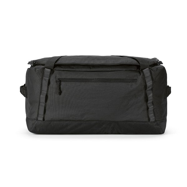 Aodaci AGB003 - São Paulo XL Gym Bag 75L rPET ripstop. Reflective strips