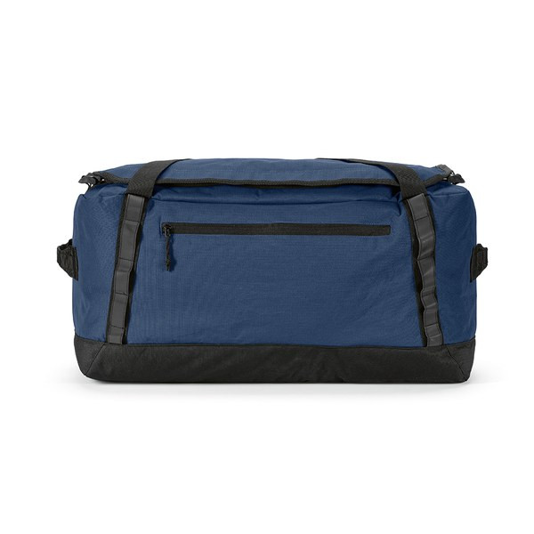 Aodaci AGB003 - São Paulo XL Gym Bag 75L rPET ripstop. Reflective strips