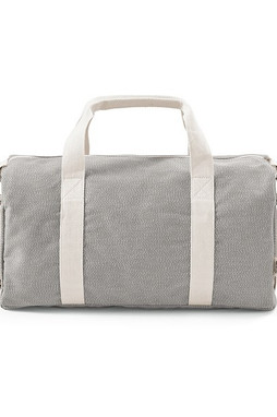 Aodaci AGB004 - Seoul Gym Bag Recycled Cotton 30L 