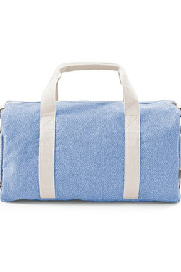 Aodaci AGB004 - Seoul Gymtas Gerecycled Katoen 30L