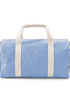 Aodaci AGB004 - Sac de Sport Seoul Coton Recyclé 30L