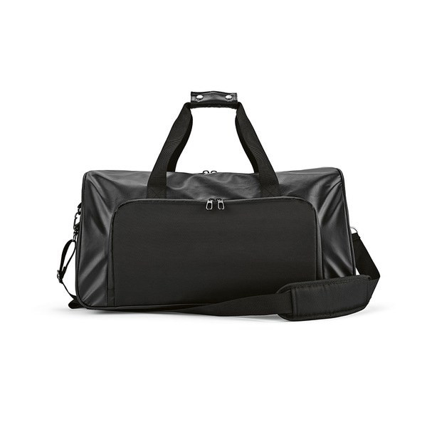 Aodaci AGB005 - Istanbul Gym Bag 33L rPET. Waterproof zippers