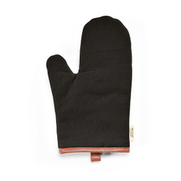 Aodaci AGL002 - Gant de cuisine Basquiat Coton recyclé 280 gsm