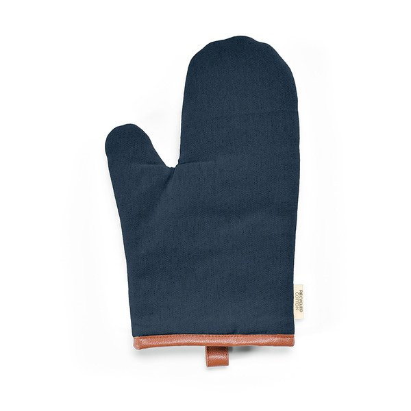 Aodaci AGL002 - Basquiat Kitchen Glove Recycled Cotton 280 gsm