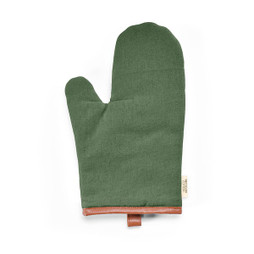 Aodaci AGL002 - Basquiat Kitchen Glove Recycled Cotton 280 gsm 