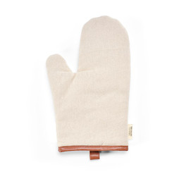 Aodaci AGL002 - Basquiat Kitchen Glove Recycled Cotton 280 gsm 