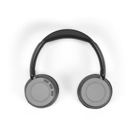 Rupt AHD002 - Cuffie Echodeep in rABS con batteria da 300mAh