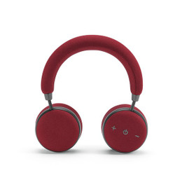 Aodaci AHD009 - Bell Headphones rABS and Bamboo 500mAh. ANC and 20h playtime