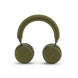 Aodaci AHD009 - Bell Headphones Recycled ABS 500 mAh 