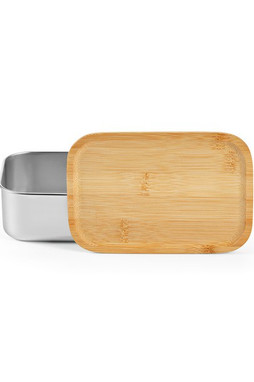 Aodaci ALB001 - Warhol Lunchbox Recycled Stainless Steel 740 ml 