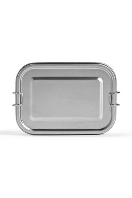 Aodaci ALB003 - Picasso Lunchbox Recycled Stainless Steel 1240 ml 