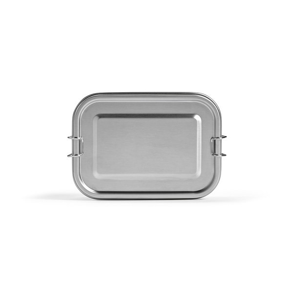 Aodaci ALB003 - Picasso Lunchbox Recycled Stainless Steel 1240 ml