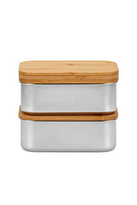 Aodaci ALB004 - Vermeer Lunchbox Recycled Stainless Steel 1480 ml 
